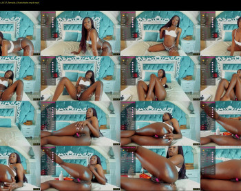 ammy_brown_ — 55 minute Chaturbate female cam show recording, 1080p, Nov 11, 2022