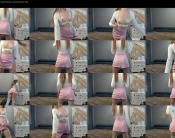 amy_abotable — 54 minute Chaturbate female cam show recording, 1080p, Nov 11, 2022