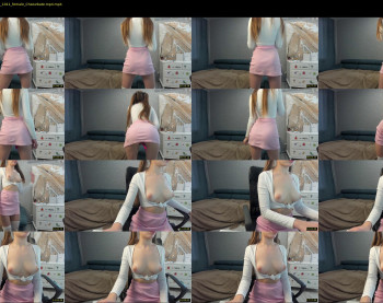 amy_abotable — 20 minute Chaturbate female cam show recording, 1080p, Nov 11, 2022