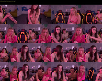 anabel2054 — 41 minute Chaturbate female cam show recording, 1080p, Nov 11, 2022