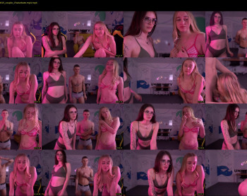 anabel2054 — 55 minute Chaturbate female cam show recording, 1080p, Nov 11, 2022