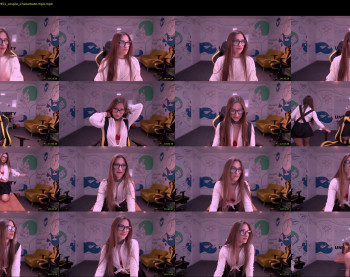 anabel2054 — 54 minute Chaturbate female cam show recording, 1080p, Nov 11, 2022
