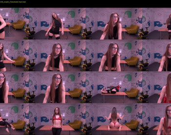 anabel2054 — 54 minute Chaturbate female cam show recording, 1080p, Nov 11, 2022