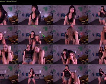 anabel2054 — 55 minute Chaturbate female cam show recording, 1080p, Nov 11, 2022