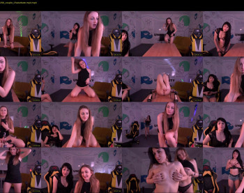 anabel2054 — 55 minute Chaturbate female cam show recording, 1080p, Nov 11, 2022