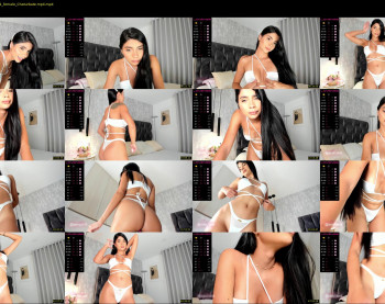 anablerd — 54 minute Chaturbate female cam show recording, 1080p, Nov 12, 2022