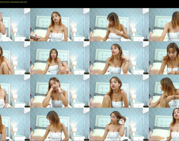 anahirivera — 15 minute Chaturbate female cam show recording, 1080p, Nov 11, 2022