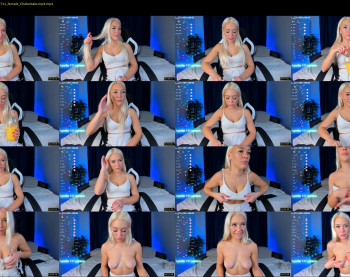 angelepatel — 6 minute Chaturbate female cam show recording, 1080p, Nov 11, 2022