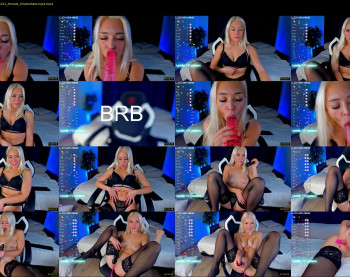 angelepatel — 54 minute Chaturbate female cam show recording, 1080p, Nov 11, 2022