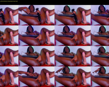 anilethqueens — 6 minute Chaturbate female cam show recording, 1080p, Nov 12, 2022