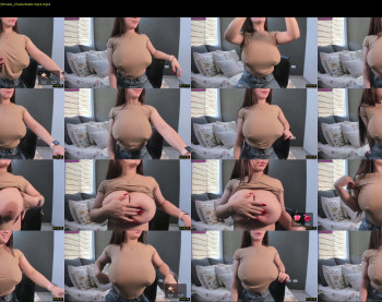 ann__w — 54 minute Chaturbate female cam show recording, 1080p, Nov 11, 2022