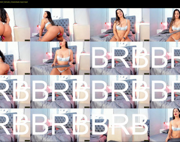 anna_joness — 58 minute Chaturbate female cam show recording, 1080p, Nov 11, 2022