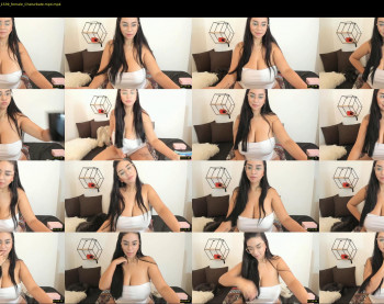 annavalente_ — 54 minute Chaturbate female cam show recording, 1080p, Nov 11, 2022