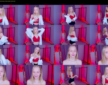appr0ved — 46 minute Chaturbate female cam show recording, 1080p, Nov 11, 2022