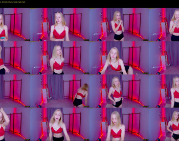 appr0ved — 48 minute Chaturbate female cam show recording, 1080p, Nov 11, 2022