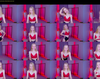 appr0ved — 33 minute Chaturbate female cam show recording, 720p, Nov 11, 2022