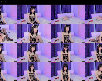 ariel_rouse — 53 minute Chaturbate female cam show recording, 1080p, Nov 11, 2022