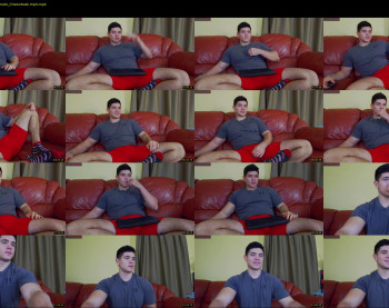 arilass — 15 minute Chaturbate male cam show recording, 1080p, Nov 11, 2022