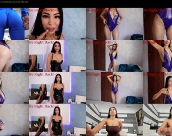 asian_delight_ — 90 minute Chaturbate female cam show recording, 720p, Nov 11, 2022