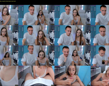 ayla_mark — 54 minute Chaturbate couple cam show recording, 1080p, Nov 11, 2022