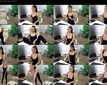 babesgowild — 53 minute Chaturbate couple cam show recording, 1080p, Nov 11, 2022