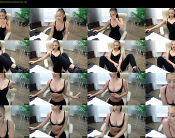 babesgowild — 4 minute Chaturbate couple cam show recording, 1080p, Nov 11, 2022