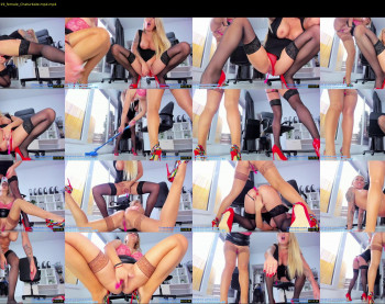 bad__babe — 57 minute Chaturbate female cam show recording, 1080p, Nov 11, 2022