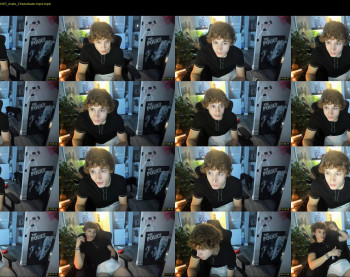 bashful4200 — 46 minute Chaturbate male cam show recording, 480p, Nov 12, 2022