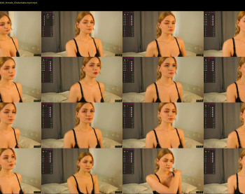 beatris_mils — 14 minute Chaturbate female cam show recording, 1080p, Nov 11, 2022