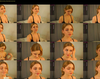 beatris_mils — 24 minute Chaturbate female cam show recording, 1080p, Nov 11, 2022