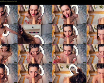 beckymadson — 54 minute Chaturbate female cam show recording, 1080p, Nov 12, 2022