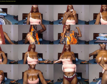 betty_fire_ — 42 minute Chaturbate female cam show recording, 720p, Nov 11, 2022