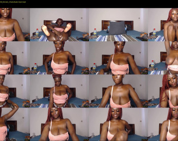 betty_fire_ — 71 minute Chaturbate female cam show recording, 720p, Nov 11, 2022