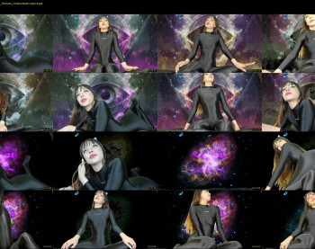 big_lava — 29 minute Chaturbate female cam show recording, 1080p, Nov 11, 2022