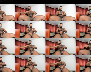 blackcoach — 10 minute Chaturbate male cam show recording, 720p, Nov 11, 2022