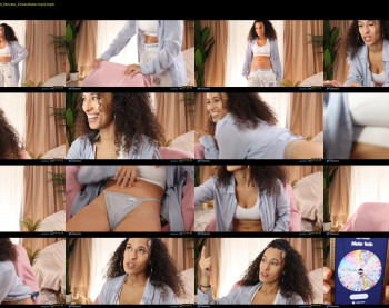 blissense — 57 minute Chaturbate female cam show recording, 1080p, Nov 12, 2022