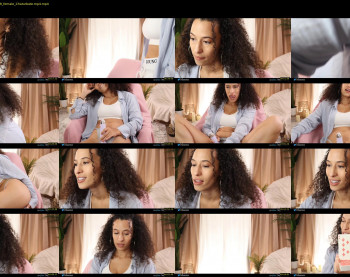 blissense — 56 minute Chaturbate female cam show recording, 1080p, Nov 12, 2022