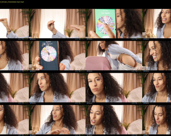 blissense — 24 minute Chaturbate female cam show recording, 1080p, Nov 12, 2022
