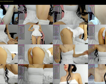 bona_ — 55 minute Chaturbate female cam show recording, 1080p, Nov 11, 2022