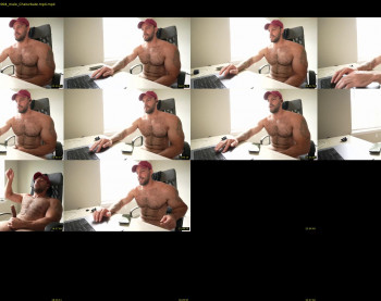 brucestryker — 37 minute Chaturbate male cam show recording, 720p, Nov 11, 2022