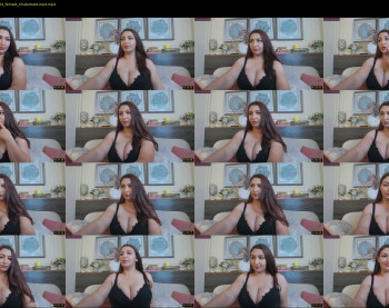 bustyeva_ — 3 minute Chaturbate female cam show recording, 1080p, Nov 12, 2022
