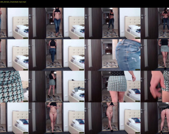 carmela_fox — 54 minute Chaturbate female cam show recording, 1080p, Nov 11, 2022