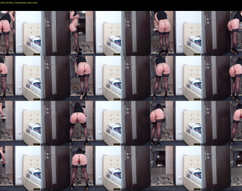 carmela_fox — 27 minute Chaturbate female cam show recording, 1080p, Nov 11, 2022