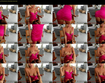carolinaherera — 11 minute Chaturbate female cam show recording, 1080p, Nov 11, 2022