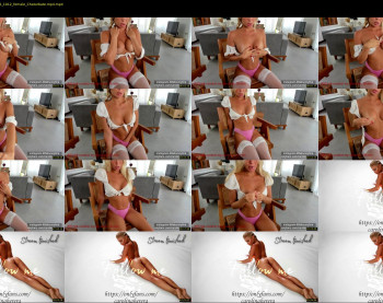 carolinaherera — 52 minute Chaturbate female cam show recording, 1080p, Nov 11, 2022