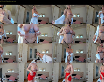 caseyblueof — 55 minute Chaturbate female cam show recording, 1080p, Nov 11, 2022