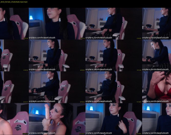catherinstone — 80 minute Chaturbate female cam show recording, 720p, Nov 11, 2022