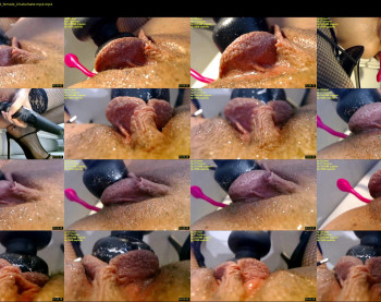 catty190 — 10 minute Chaturbate female cam show recording, 720p, Nov 11, 2022