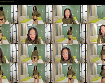 chan_lia — 54 minute Chaturbate female cam show recording, 1080p, Nov 11, 2022