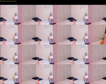 channel_kox — 52 minute Chaturbate female cam show recording, 1080p, Nov 11, 2022
